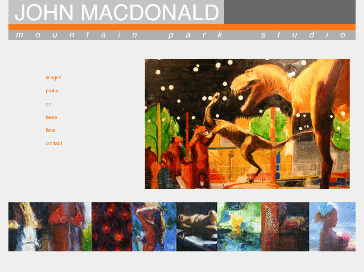 www.johnmacdonaldartist.com