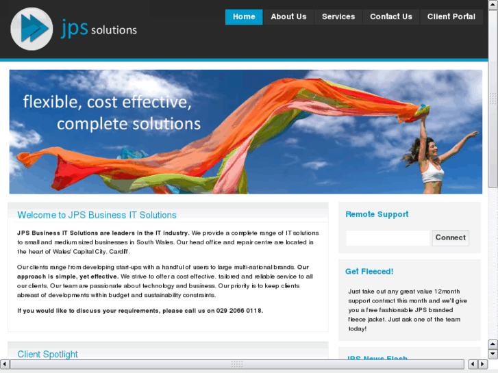 www.jps-tech.net