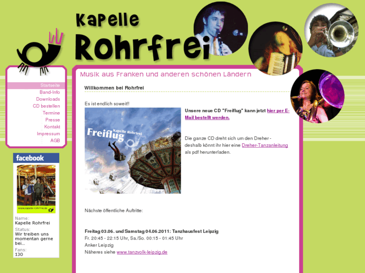 www.kapelle-rohrfrei.de