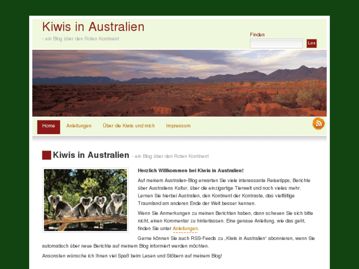 www.kiwisinaustralien.de