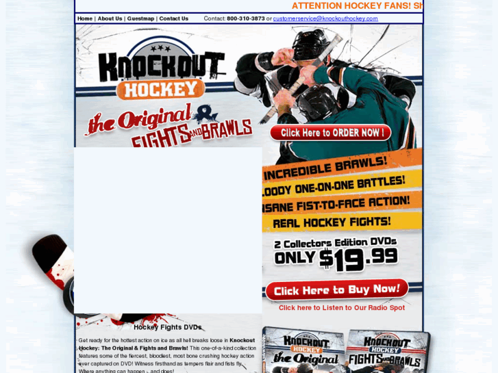 www.knockouthockey.com