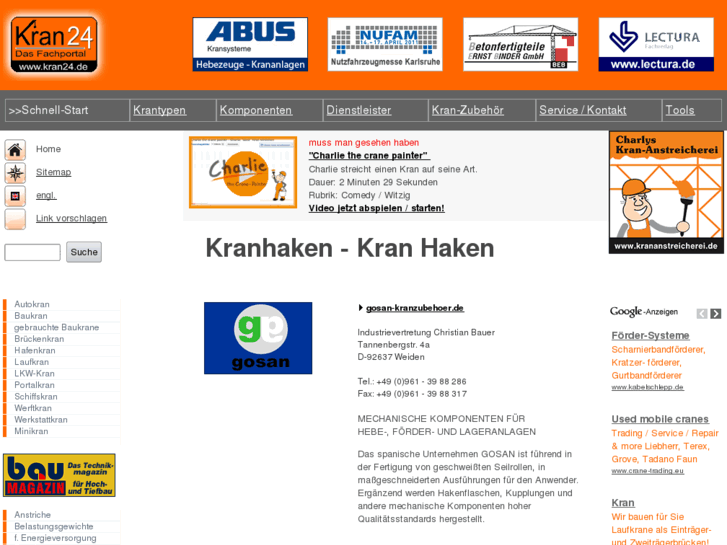 www.kranhaken.com