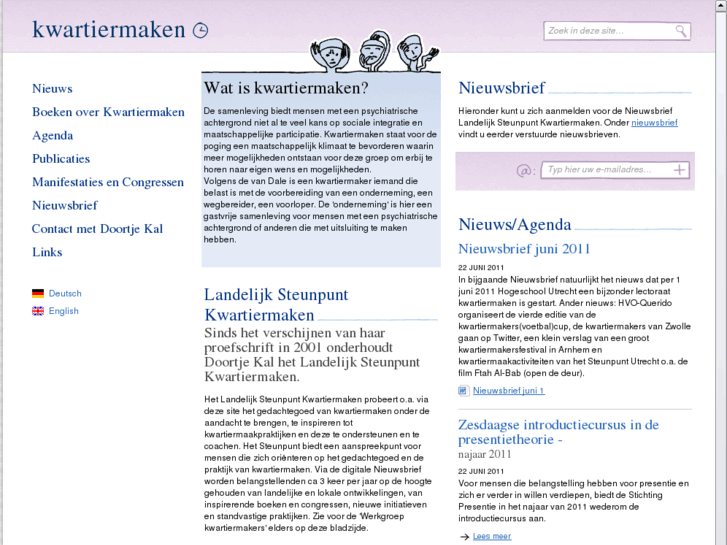 www.kwartiermaken.nl