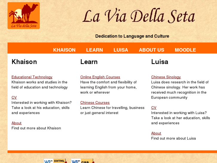 www.laviadellaseta.org