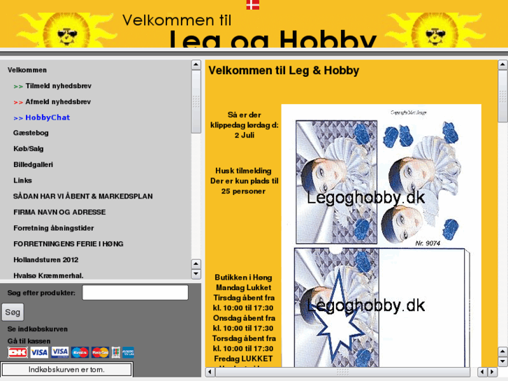 www.legoghobby.dk