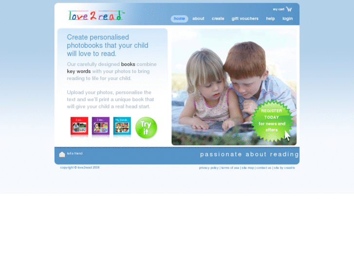 www.love2read.co.uk