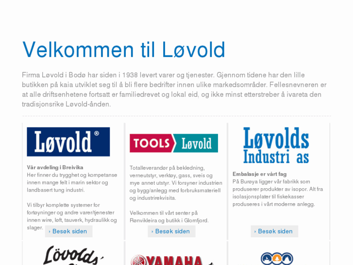 www.lovold.no