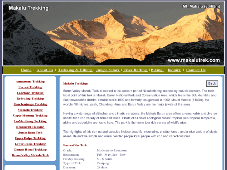 www.makaluexpedition.com