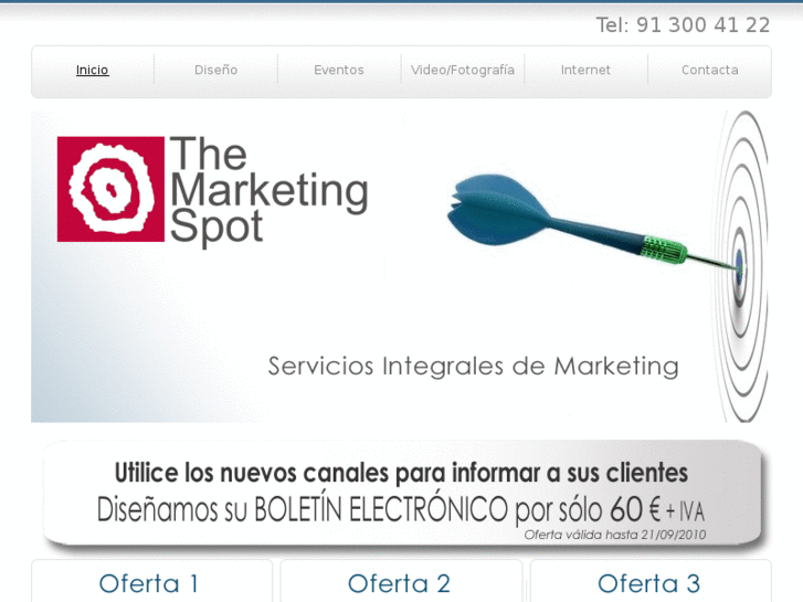 www.marketingspot.es