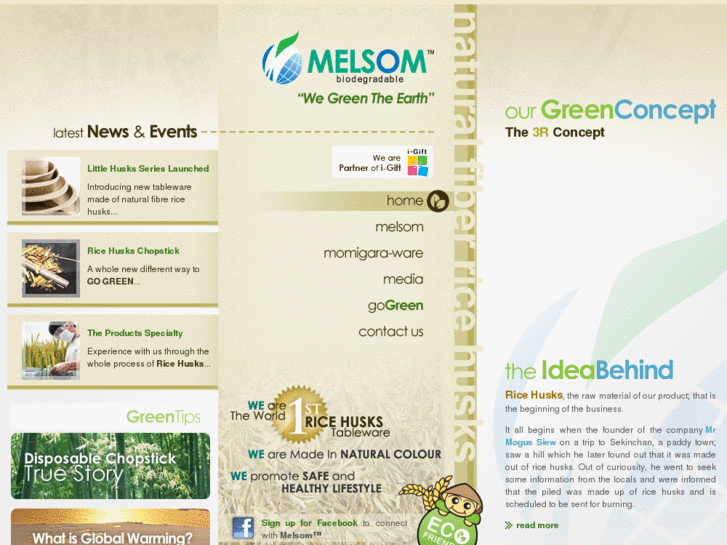 www.melsombiodegradable.com