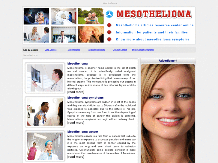 www.mesotheliomaus.net