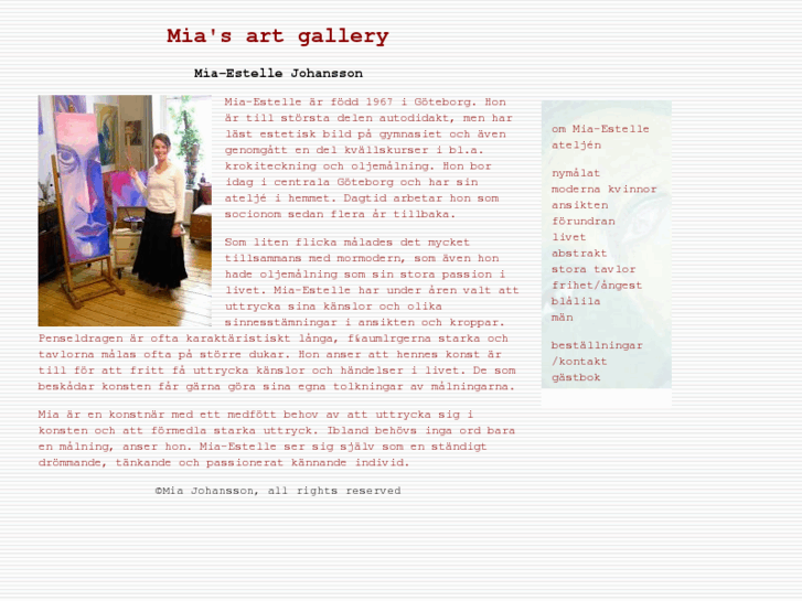 www.miasartgallery.com