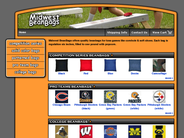 www.midwestbeanbags.com