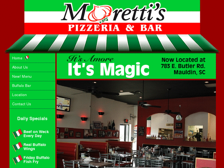 www.morettispizza.com
