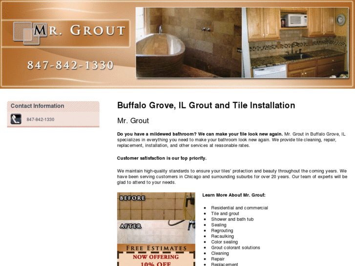 www.mrgrouttile.com