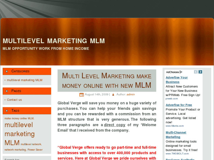 www.multilevelmarketingmlm.org