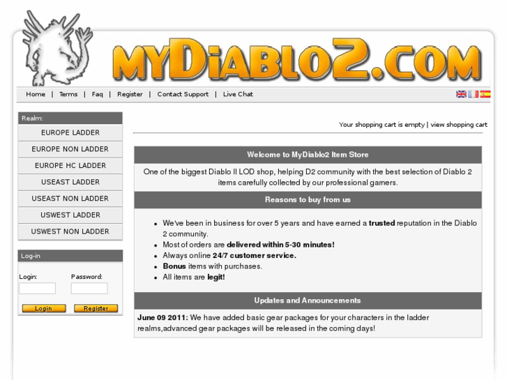 www.mydiablo2.com