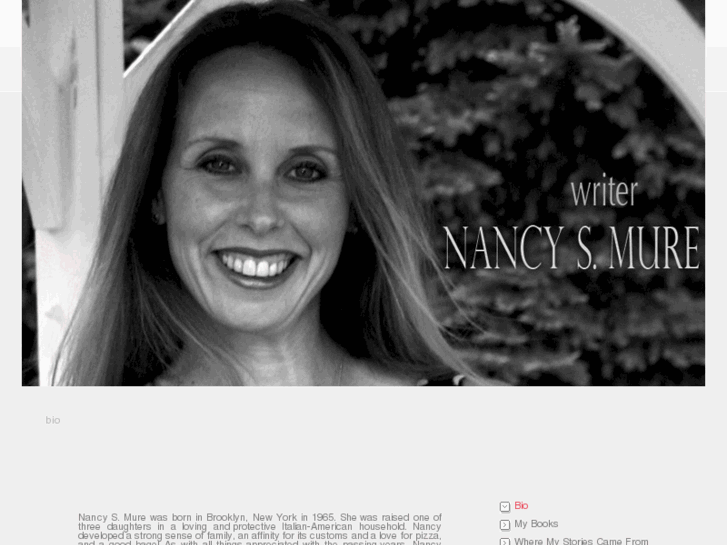 www.nancysmure.com