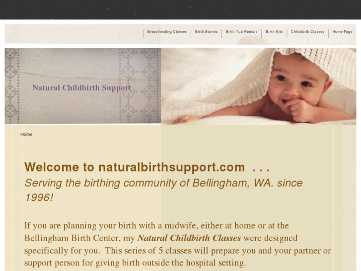 www.naturalbirthsupport.com