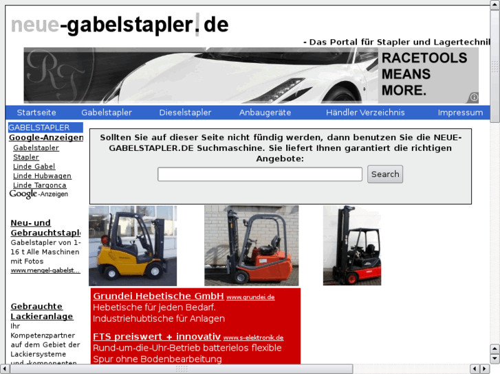 www.neue-gabelstapler.de