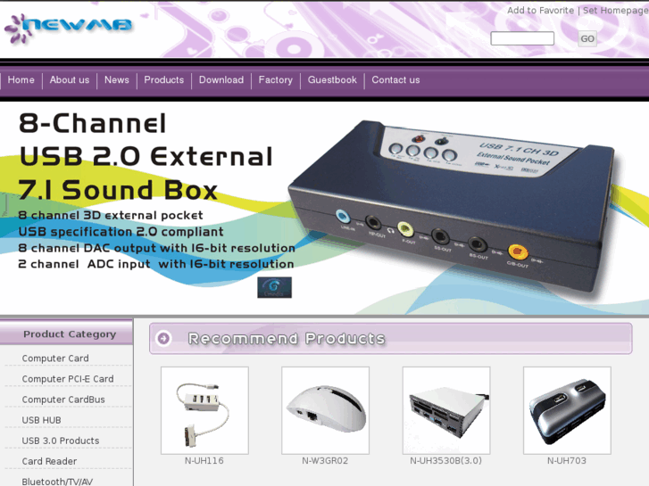 www.newmb.net