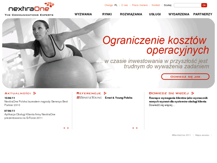 www.nextiraone.pl