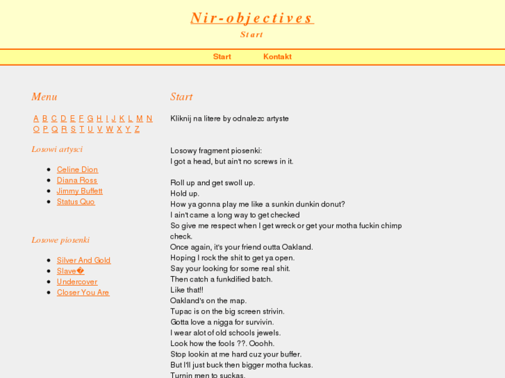 www.nir-objectives.info