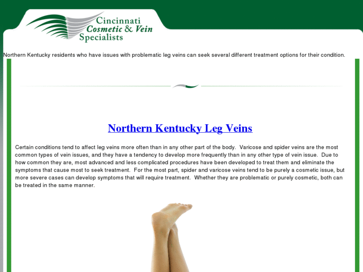 www.northernkentuckylegveins.com