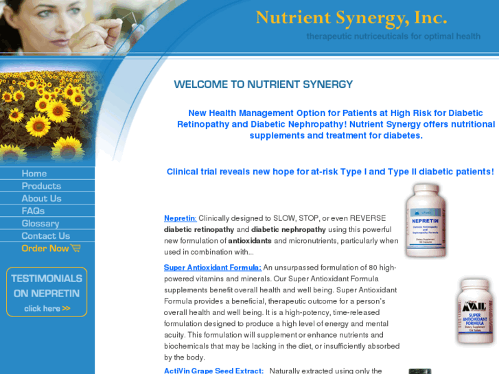 www.nutrientsynergy.com