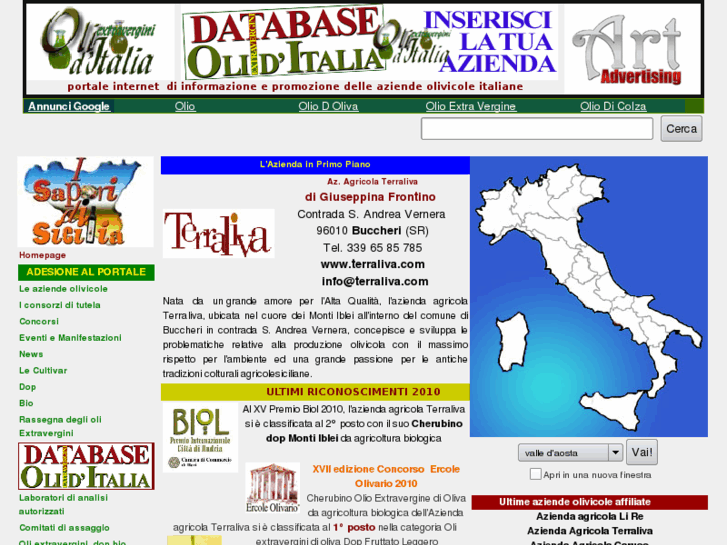 www.oli-italia.it