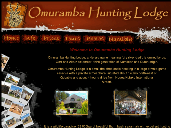 www.omuramba.com