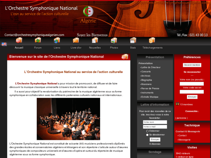 www.orchestresymphoniquealgerien.com