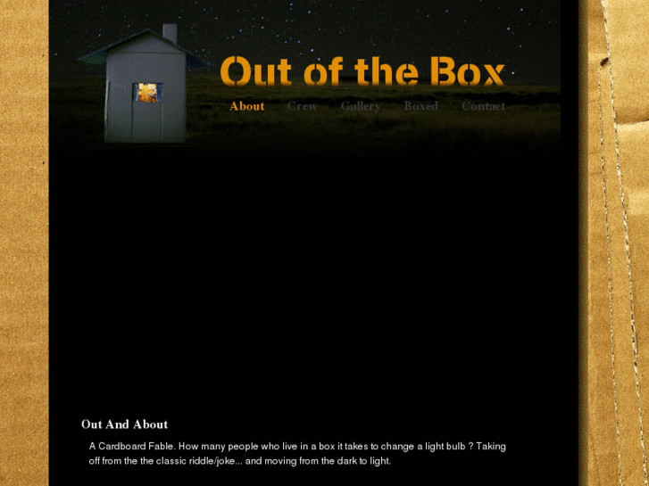 www.outofthebox-film.com