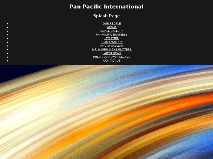 www.panpacificinternational.com