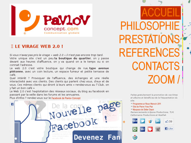www.pavlov-concept.net