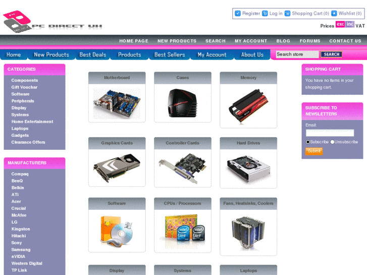 www.pcdirectuk.com
