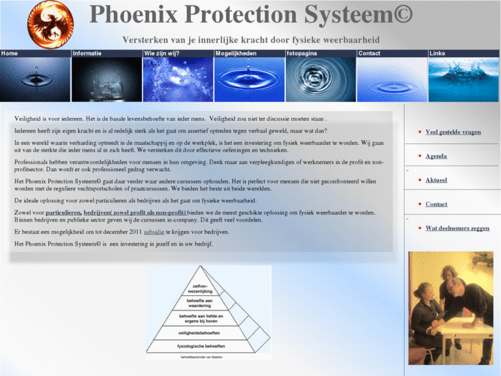 www.phoenixprotectionsysteem.com