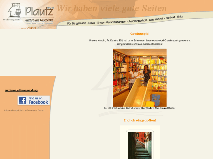 www.plautz.at