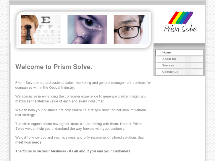 www.prismsolve.com