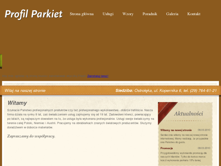 www.profilparkiet.com