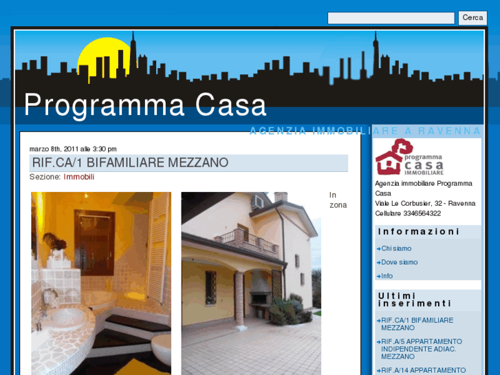 www.programmacasa.org