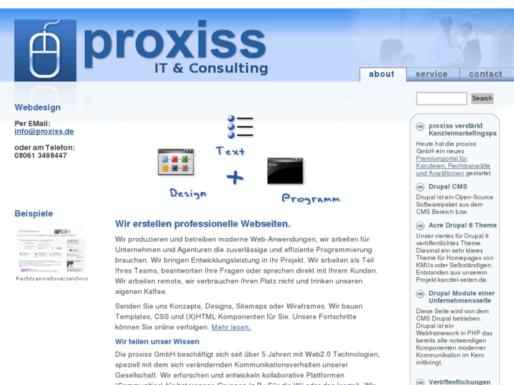 www.proxiss.com