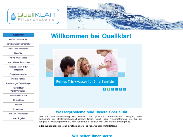 www.quellklar.com