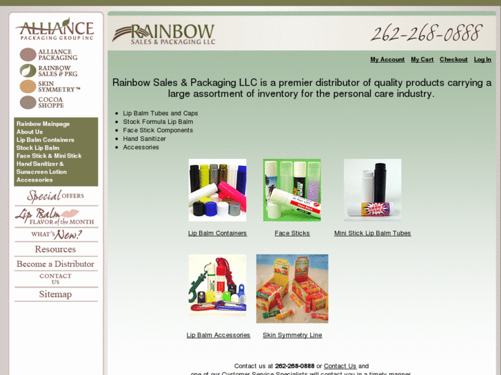 www.rainbowsp.com