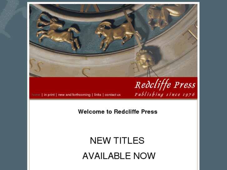 www.redcliffepress.co.uk