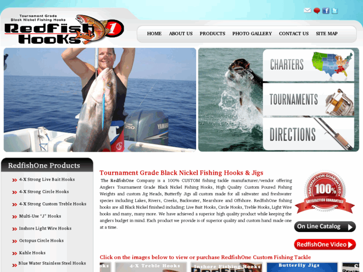 www.redfishone.com