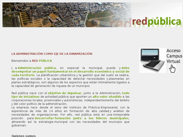 www.redpublica.es