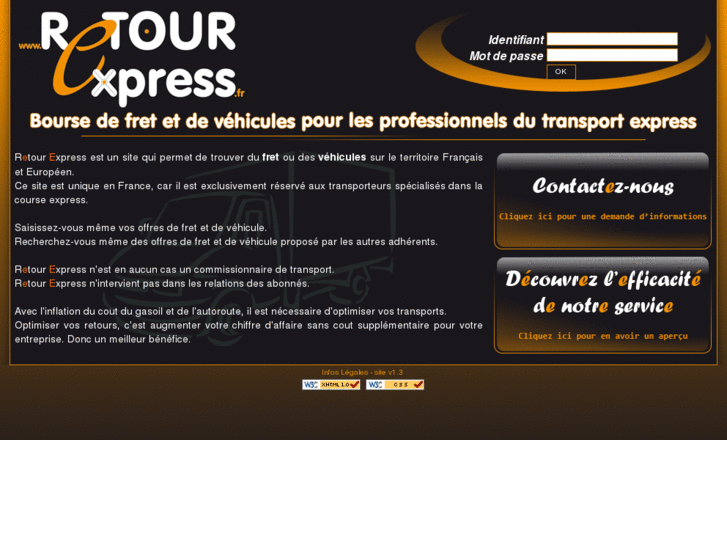 www.retourexpress.com