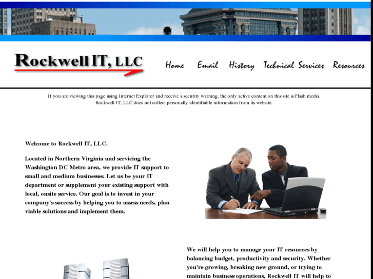 www.rockwell-it.com