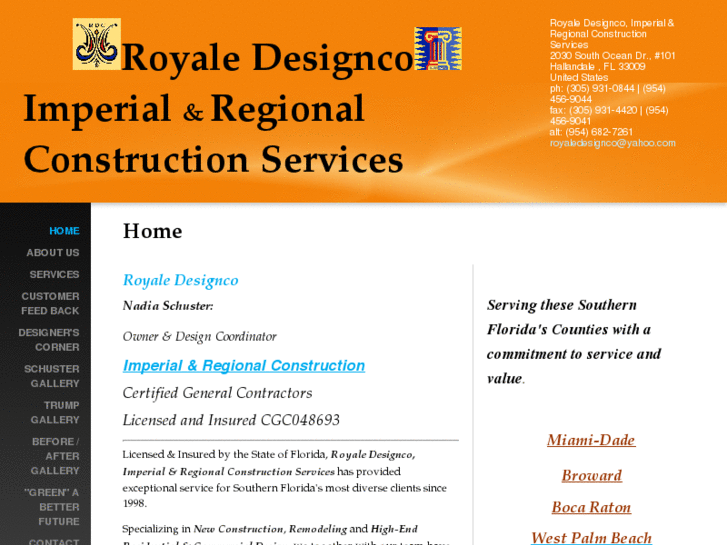 www.royaledesignco.com